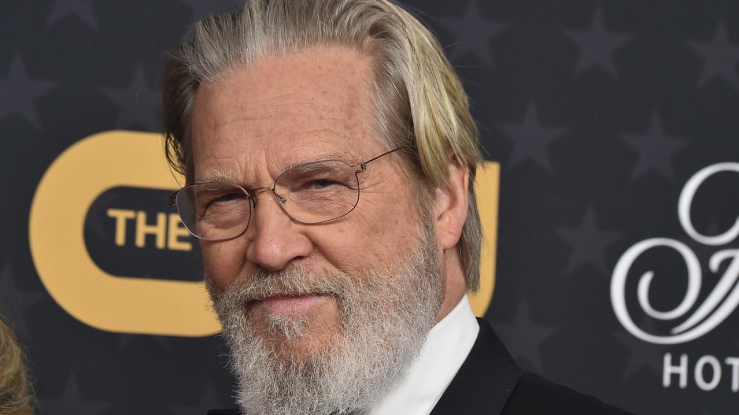 Jeff Bridges opowiedział na Critics Choice Awards o swojej walce z rakiem.