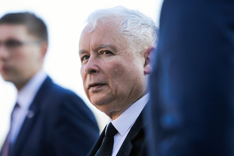 Sondaż IBRIS: PO goni PiS