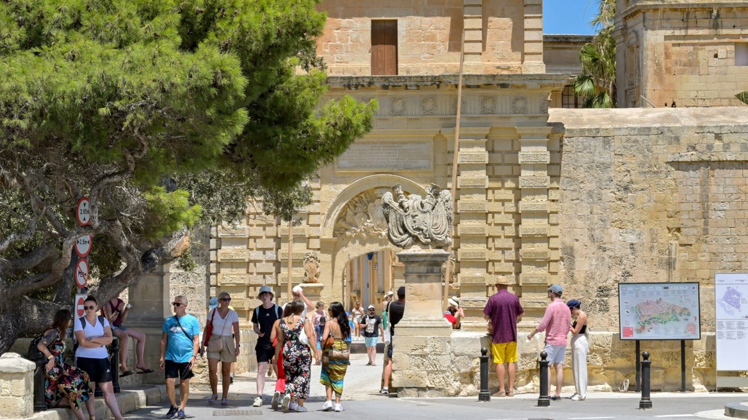 Malta z kolejnymi rekordami polskich turystów
