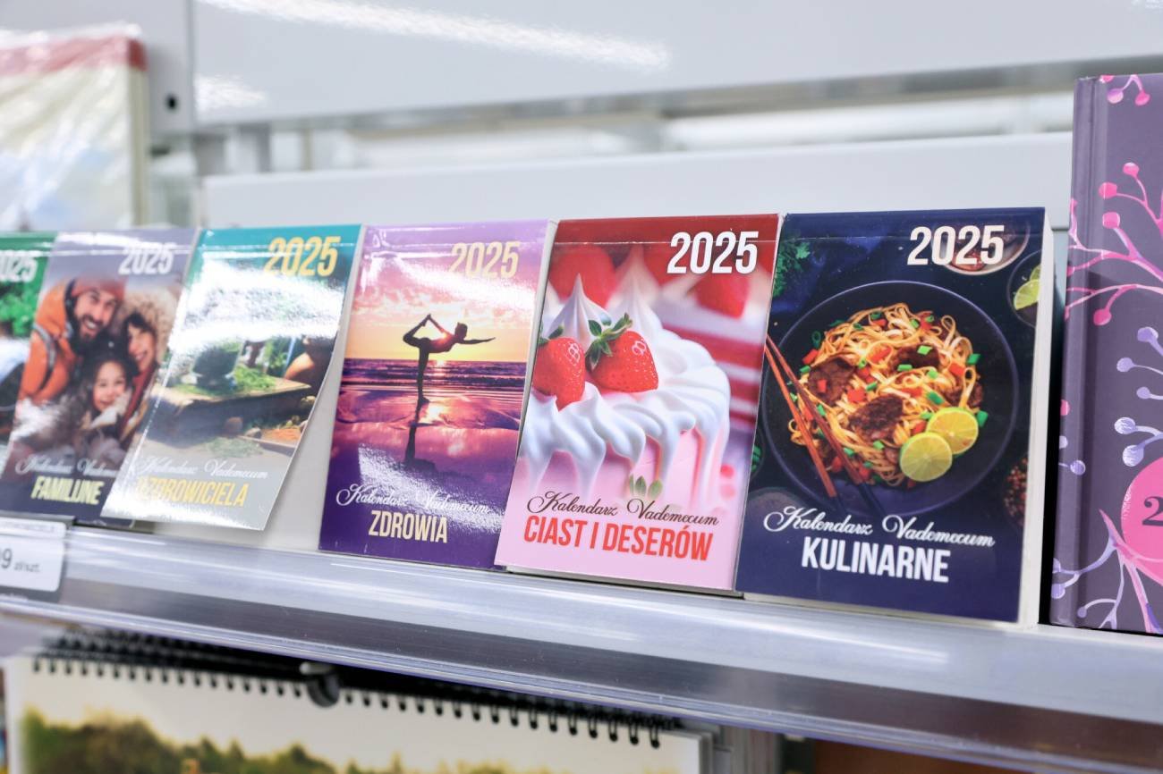 Dni wolne w 2025 roku. Oto kalendarz Świąt