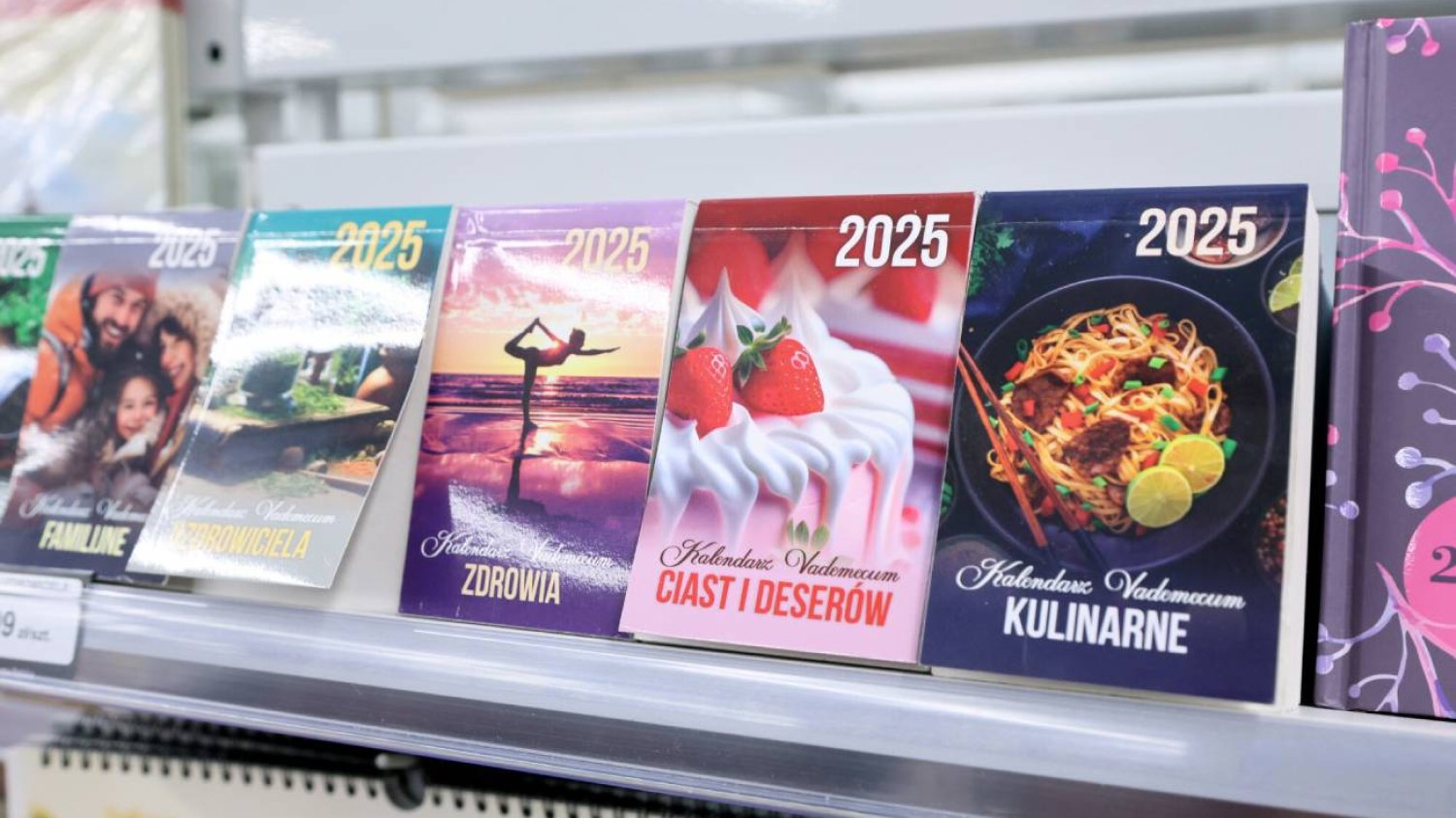 Dni wolne w 2025 roku. Oto kalendarz Świąt