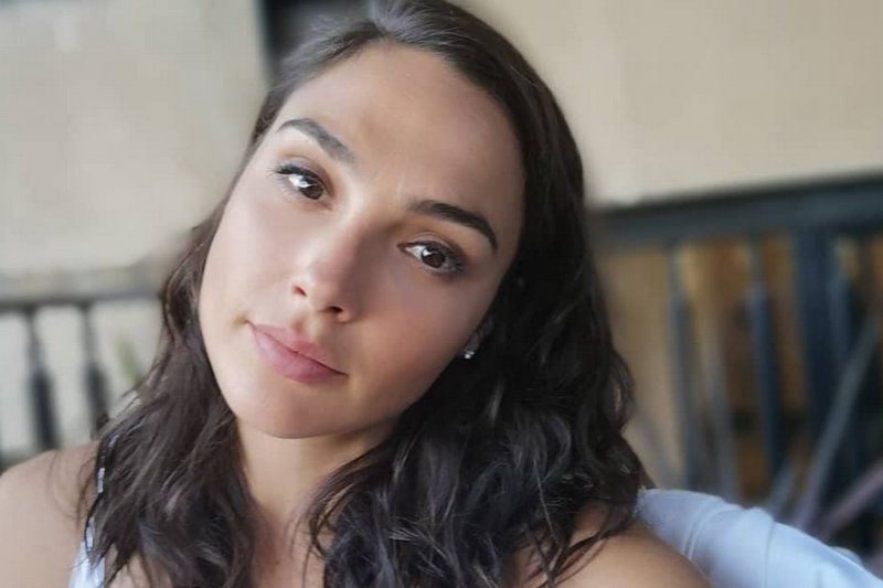 Gal Gadot zagra Kleopatrę.