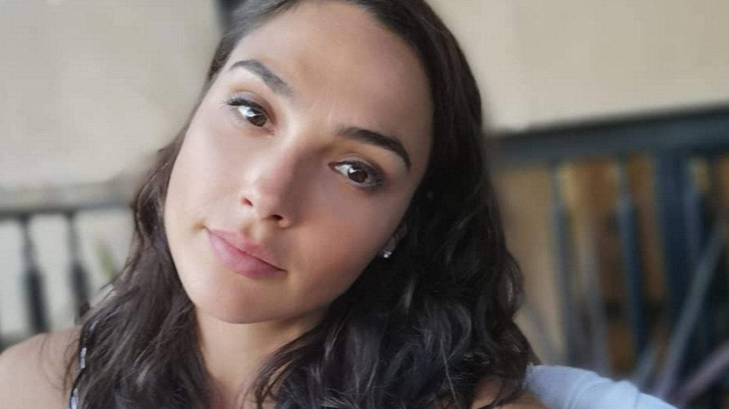 Gal Gadot zagra Kleopatrę.
