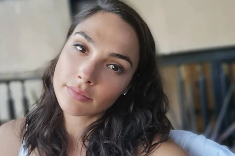 Gal Gadot zagra Kleopatrę.