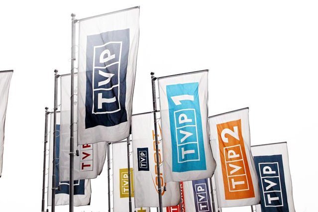 Prezenterzy TVP Info powinni się stosować do firmowego dress code'u