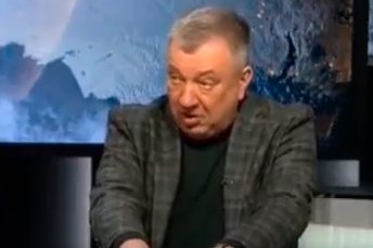 Rosyjski deputowany mówi o tym, że Polska szykuje się do wojny.