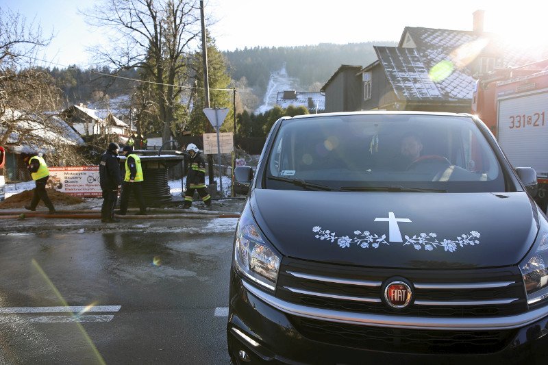 Bulwersujące ustalenia po tragedii w Szczyrku: nie było zgody na odwierty.