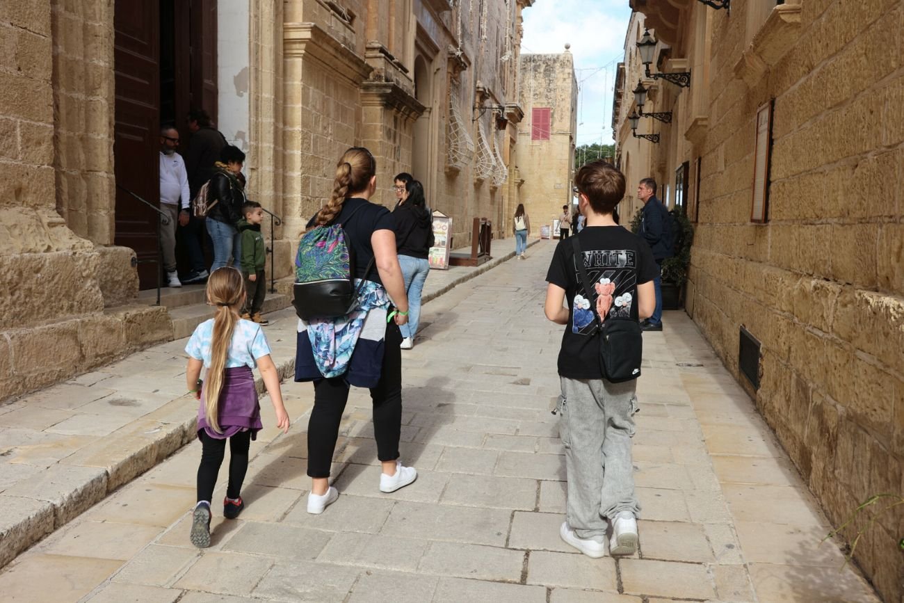 Polacy kochają Maltę. Liczba naszych turystów rośnie bardzo szybko