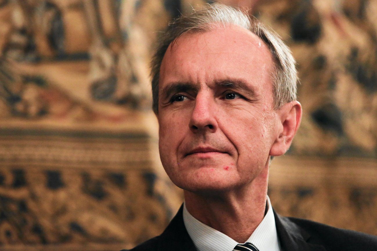 Senator Bogdan Klich, były szef MON, skomentował sytuację w Afganistanie i działania rządu w celu ratowania współpracowników polskiego wojska i dyplomacji.