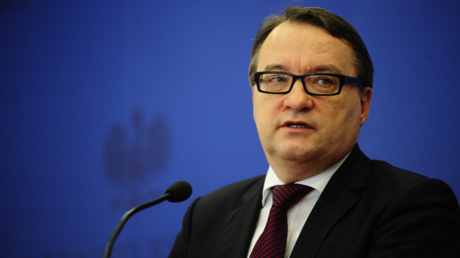 Były minister sprawiedliwości w rządzie PO-PSL Marek Biernacki postrzega postępowanie prokuratury wobec prof. Królikowskiego jednoznacznie - to polityczna zemsta.