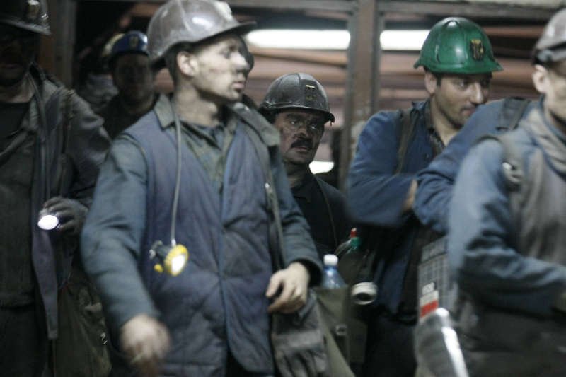 Związkowcy: Kompania Węglowa znów nie ma pieniędzy na wypłaty dla górników