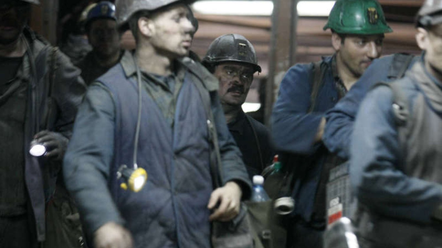 Związkowcy: Kompania Węglowa znów nie ma pieniędzy na wypłaty dla górników