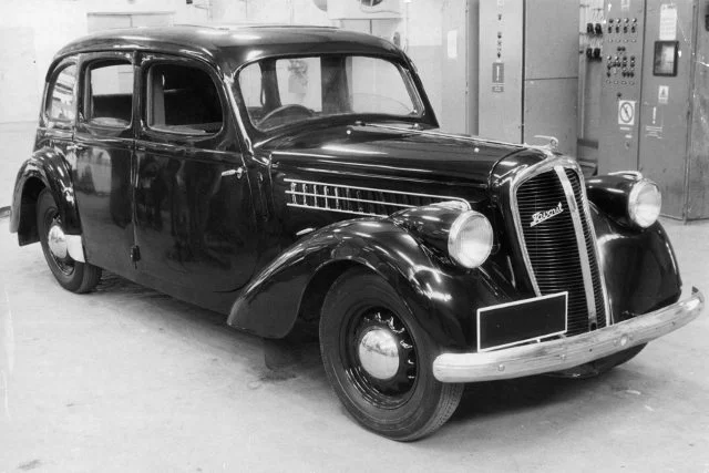 Skoda Favorit (typ 904)