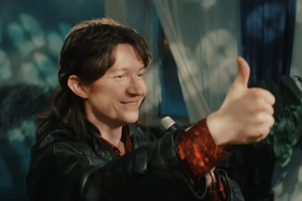"Zenek" to filmowa biografia lidera zespołu Akcent - Zenka Martyniuka