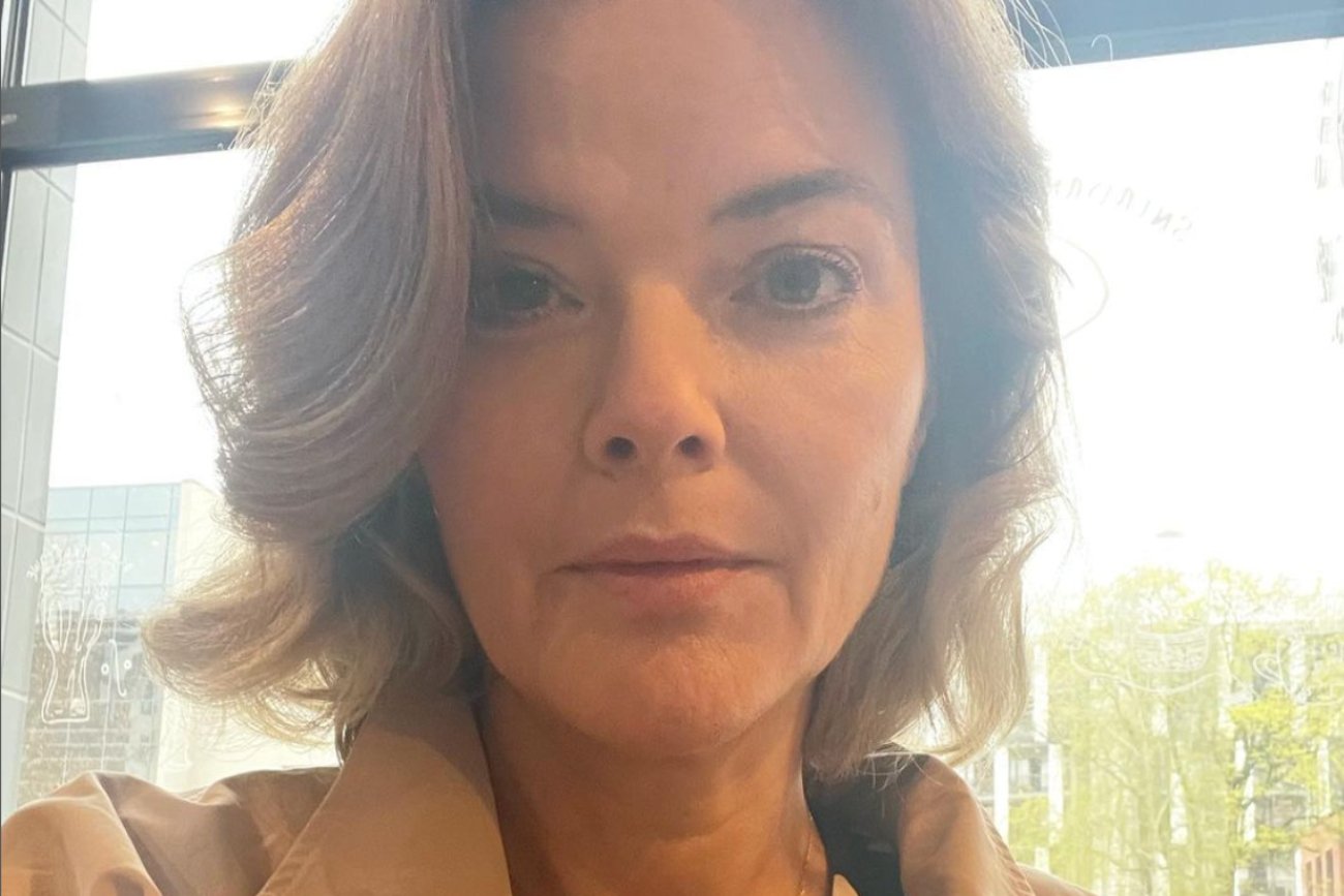 Richardson miała wypadek samochodowy. Apeluje do fanów o pomoc