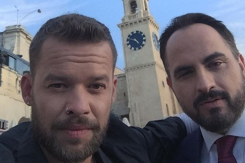 "Wiadomości" TVP uderzyły w Michała Piróga.