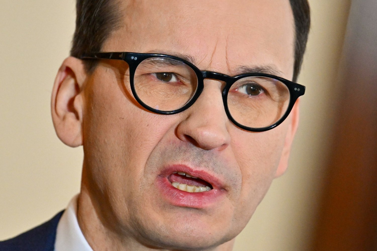 Mateusz Morawiecki