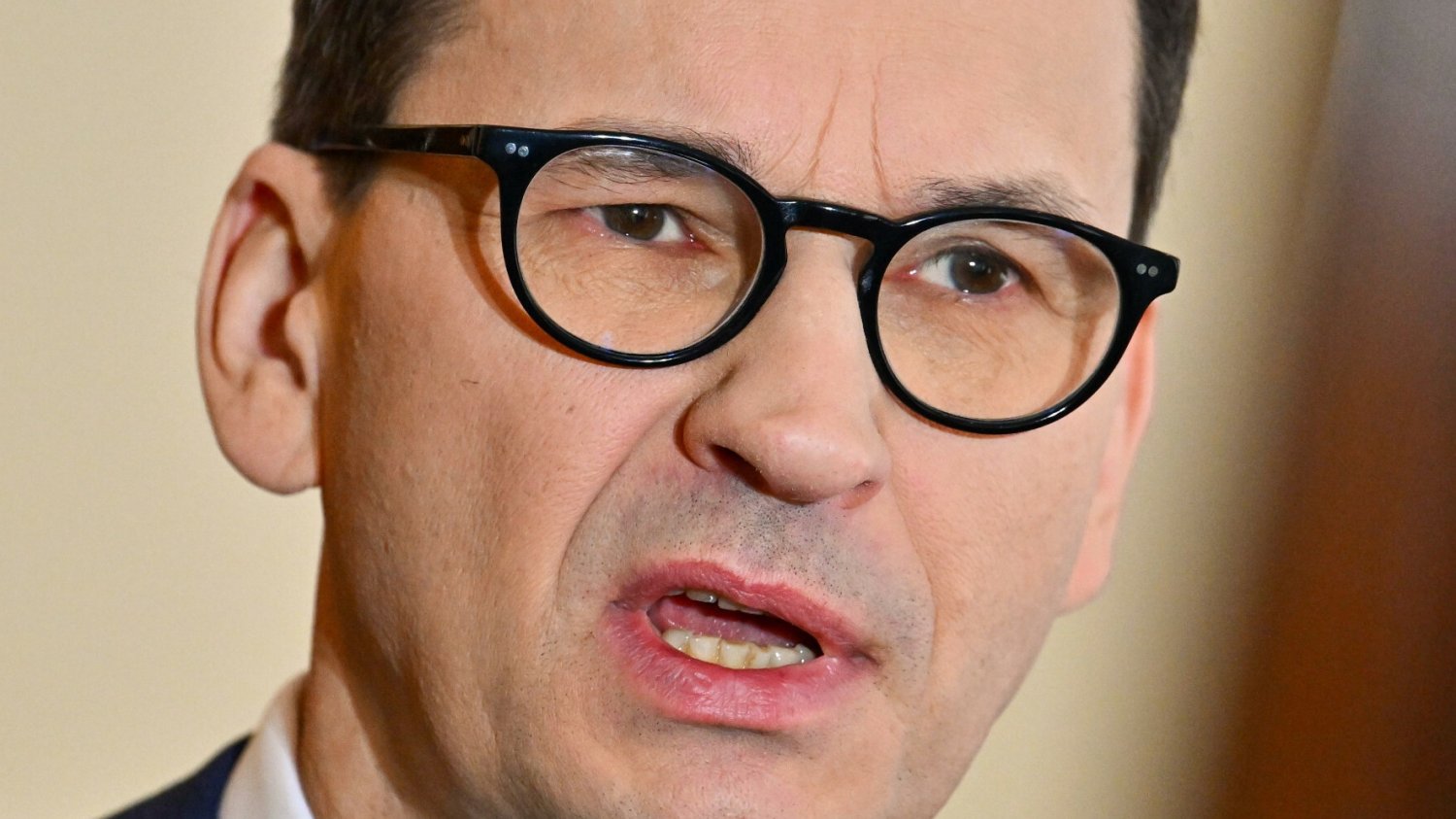 Mateusz Morawiecki