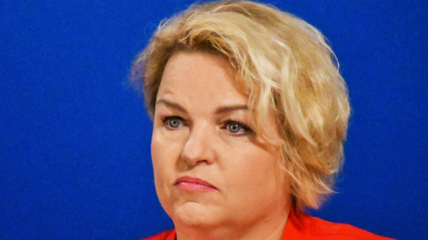 Katarzyna Bosacka dosadnie o jedzeniu na stadionach w Katarze. "Obleśne"
