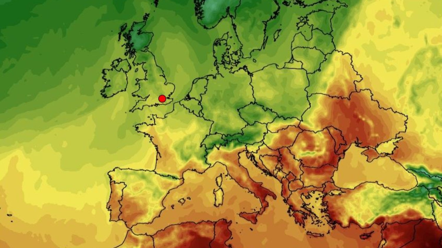 W połowie tygodnia przyjdzie do Polski ochłodzenie.
