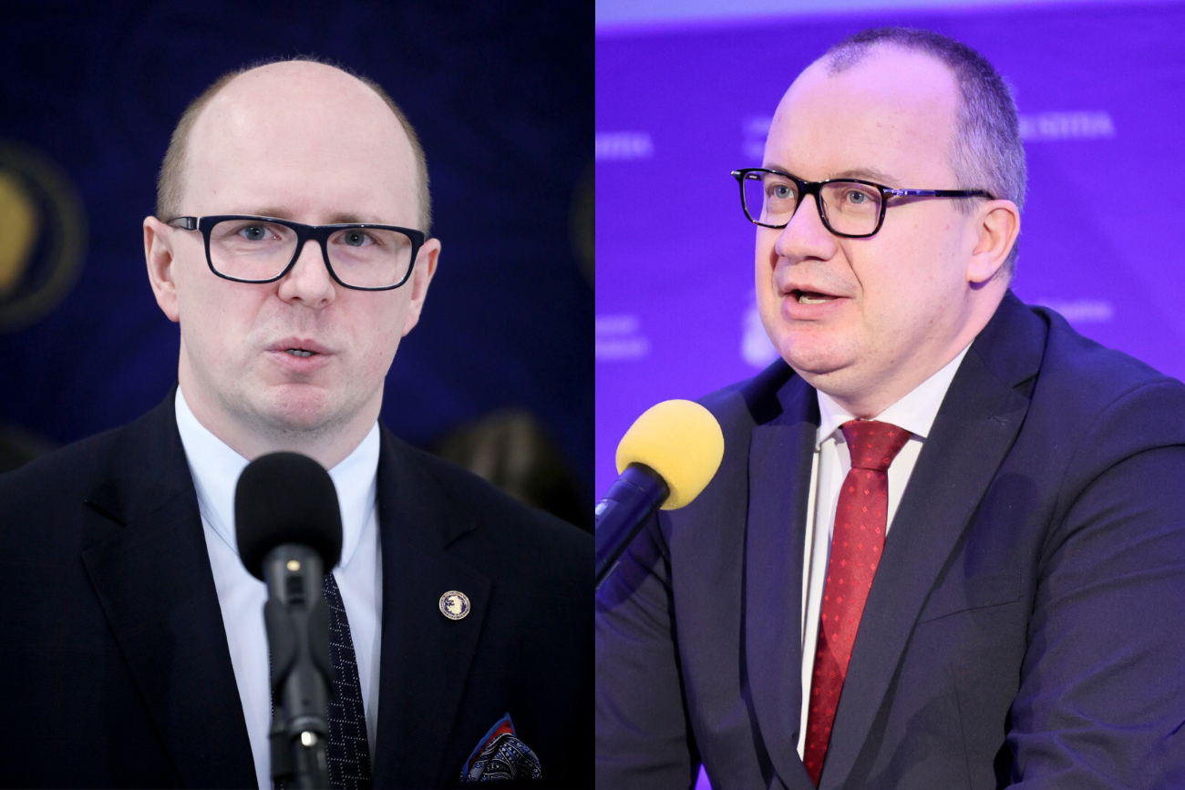 Ordo Iuris chce walczyć z projektem Bodnara. Chodzi o osoby LGBT