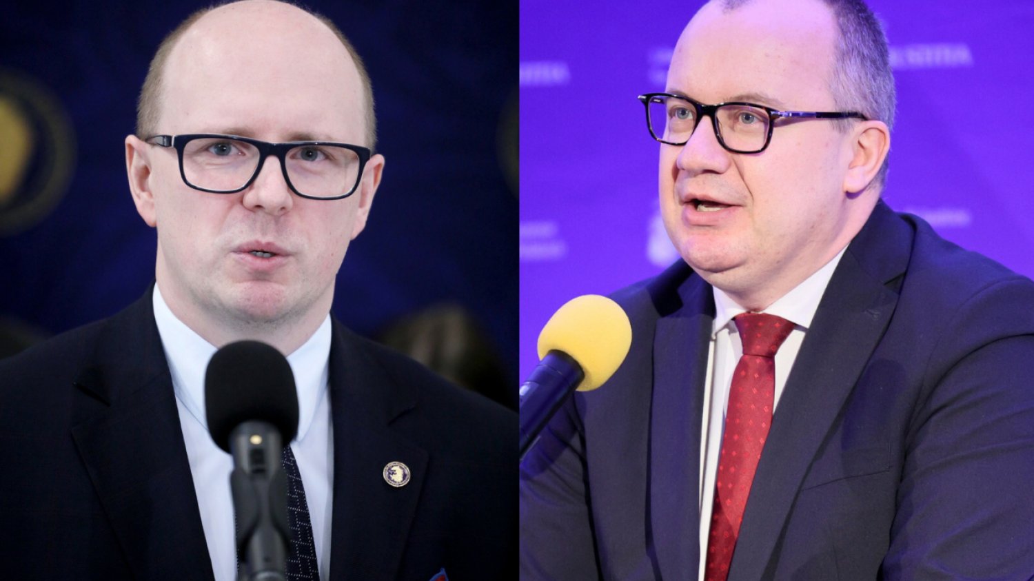 Ordo Iuris chce walczyć z projektem Bodnara. Chodzi o osoby LGBT