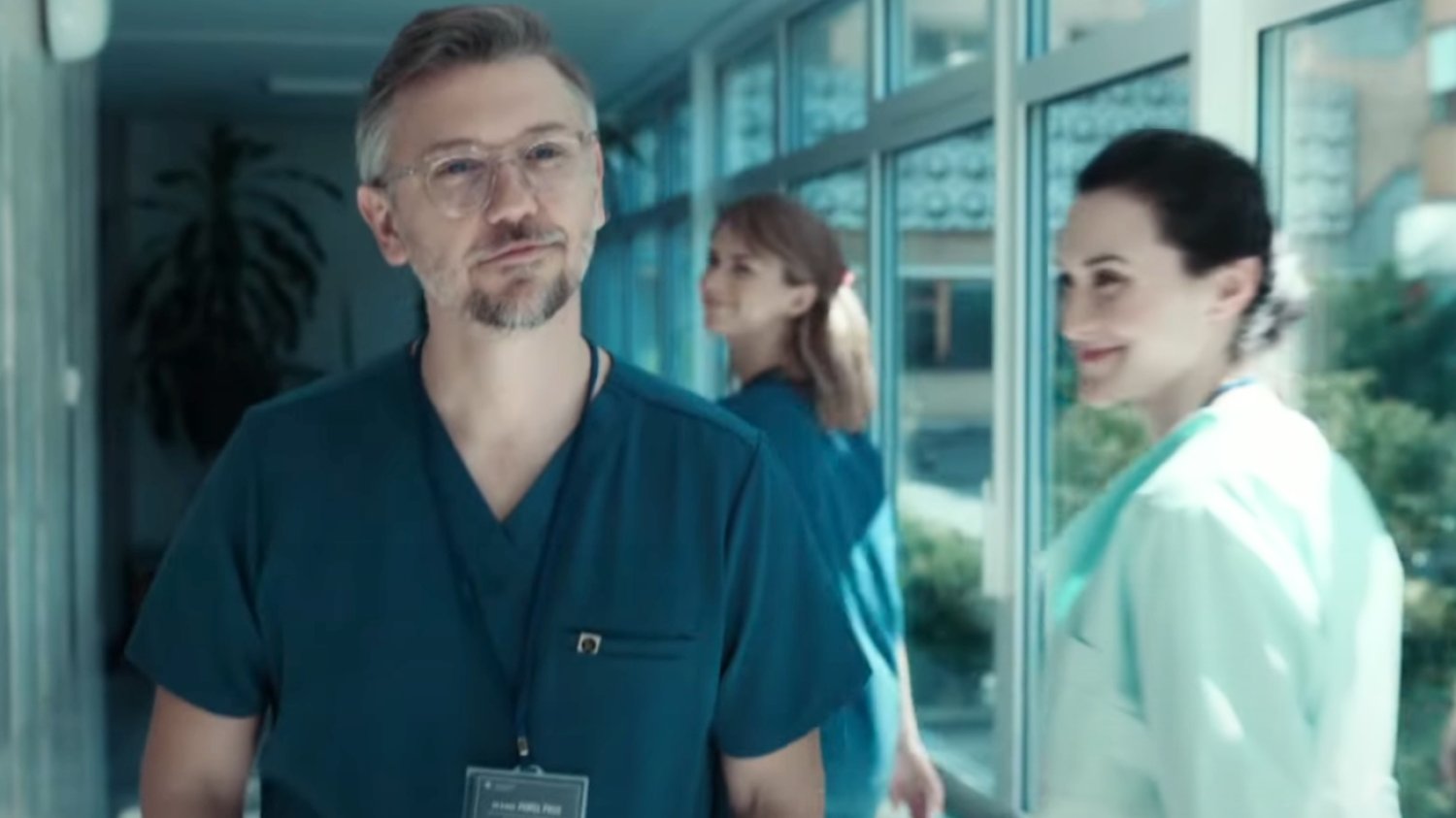 Na HBO nadciąga polski thriller. O tym będzie serial "Porządny człowiek" Polski serial Porządni człowiek na HBO. Kiedy premiera? (ZWIASTUN)