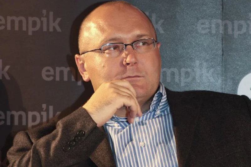 Reakcja Zachodu na działania IS jest ełna hipokryzji - uważa Krzysztof Liedel.