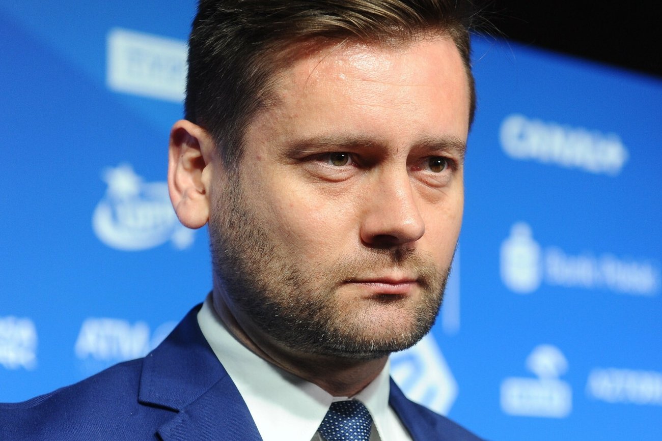 Kuriozalne słowa Kamila Bortniczuka nt. ataku na obraz Van Gogha