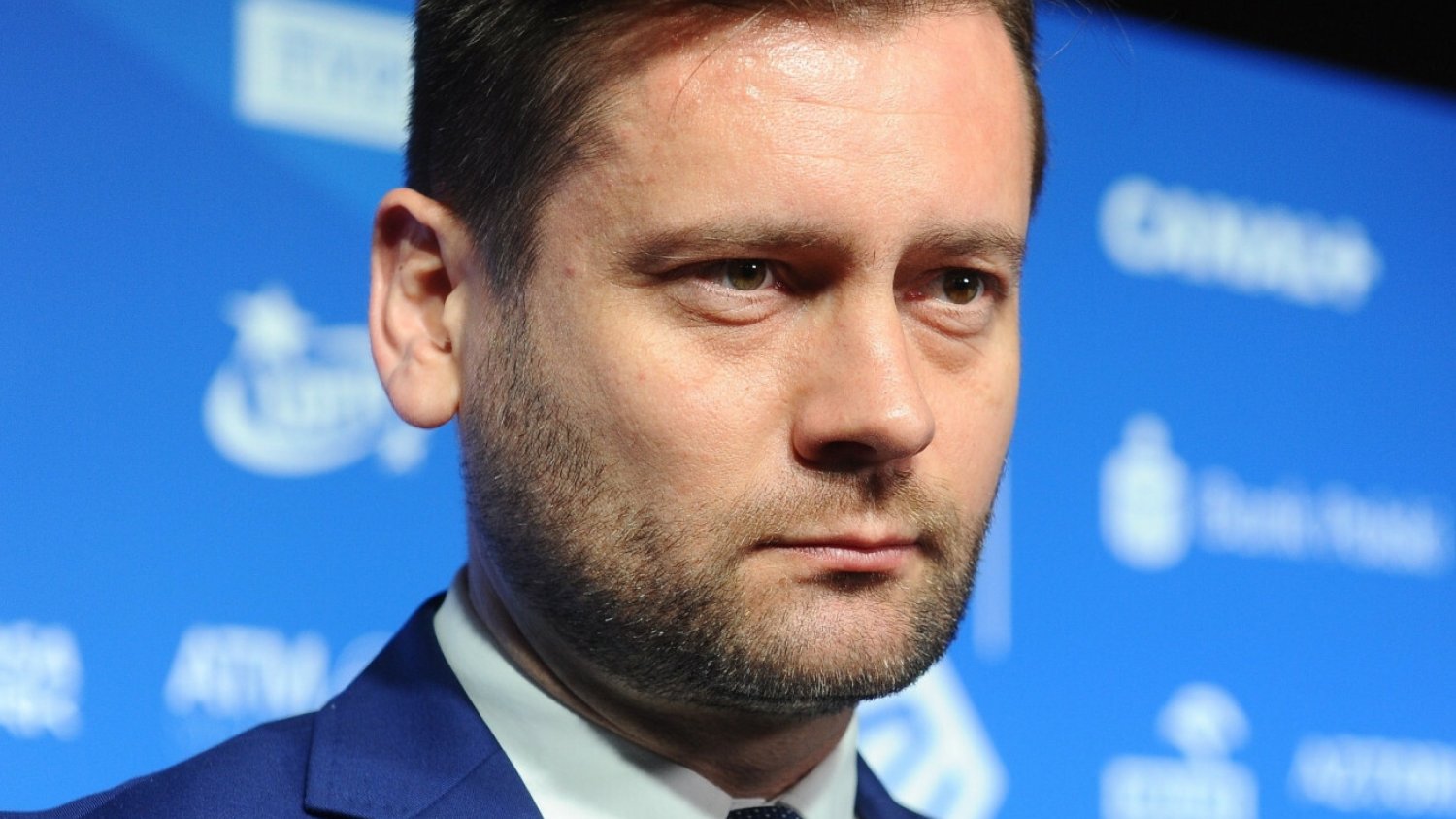 Kuriozalne słowa Kamila Bortniczuka nt. ataku na obraz Van Gogha