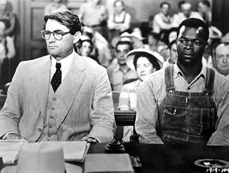 Za główną rolę w filmie Roberta Mulligana Gregory Peck otrzymał Oscara