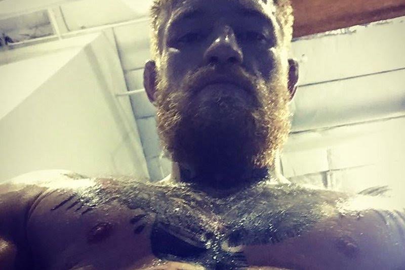 W sporcie przede wszystkim trzeba poszukiwać i ciężko trenować.