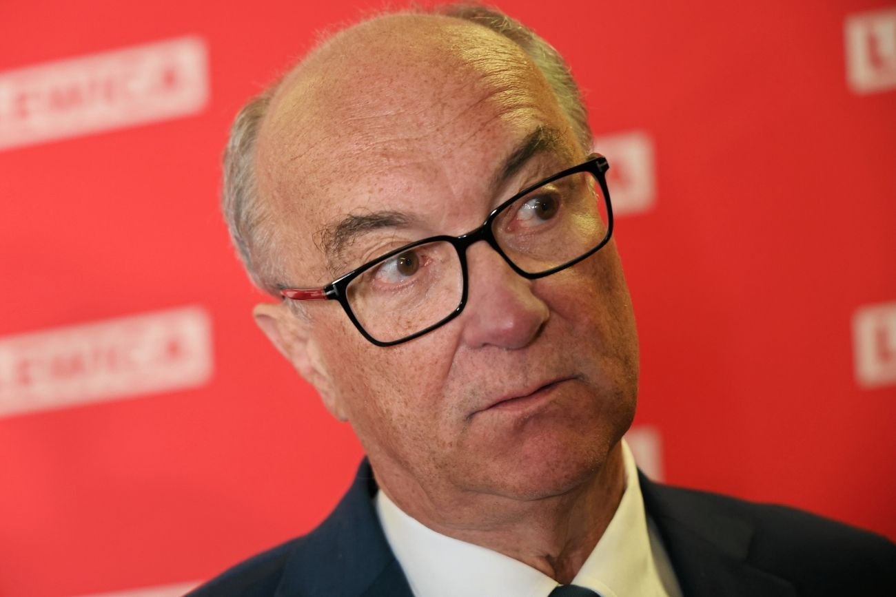 Możliwe trzęsienie ziemi w Lewicy. Wiadomo, kto chce zastąpić Czarzastego