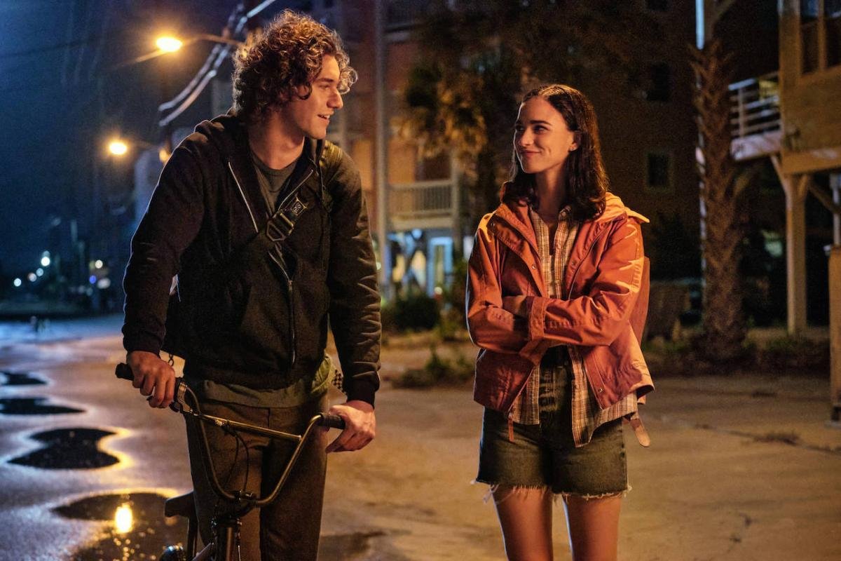 Bezsenność we dwoje, filmy podobne do Bezsenność we dwoje