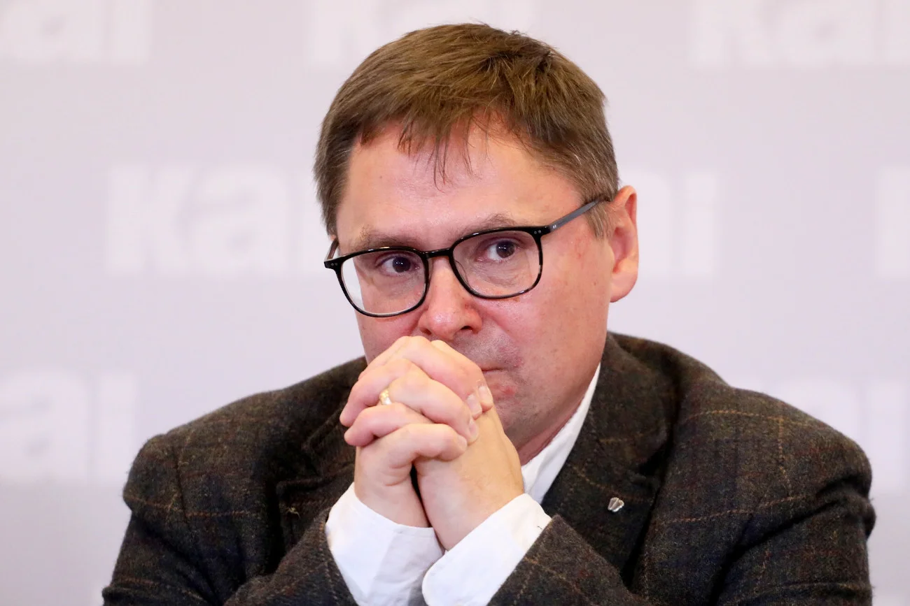 Tomasz Terlikowski