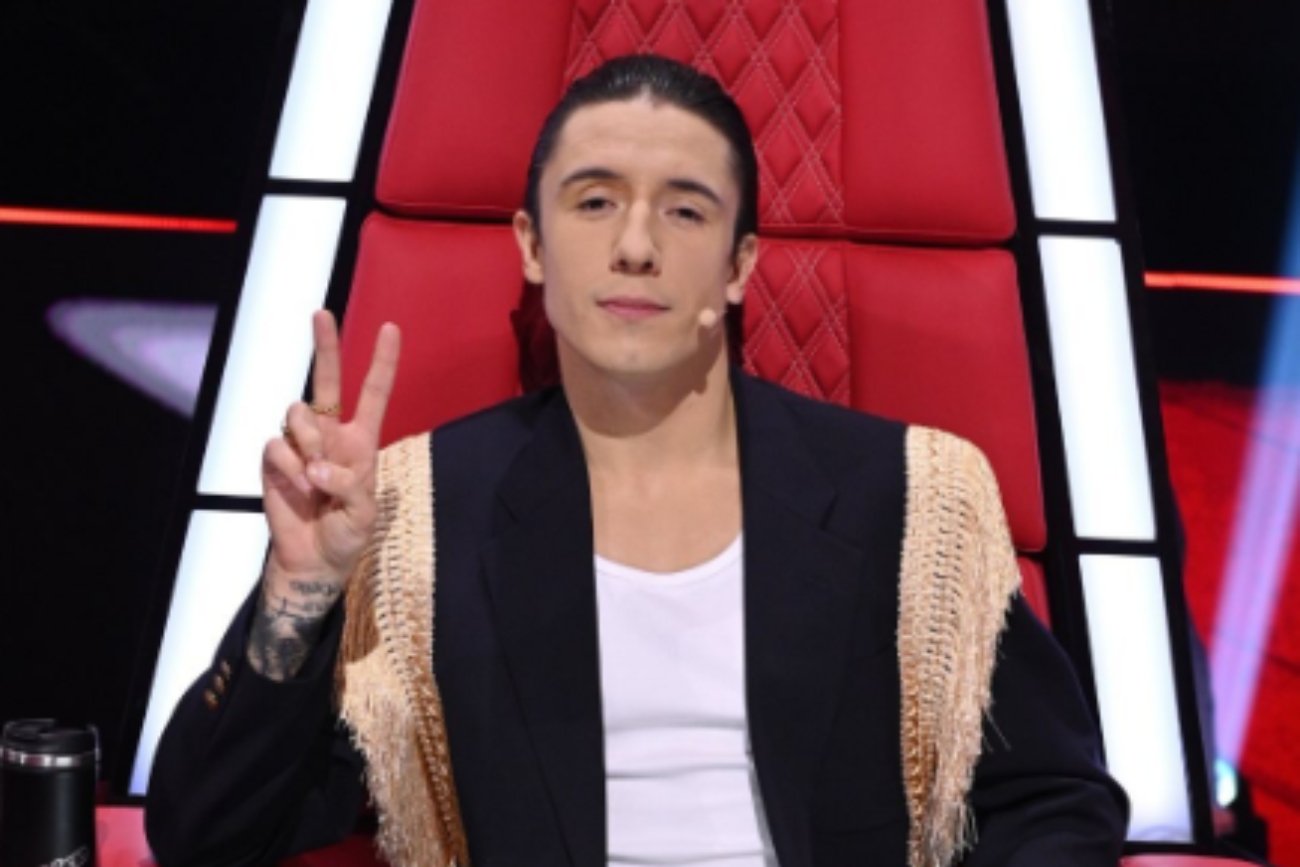 Kto zastąpi Dawida Kwiatkowskiego w "The Voice Kids"? Pierwsze propozycje