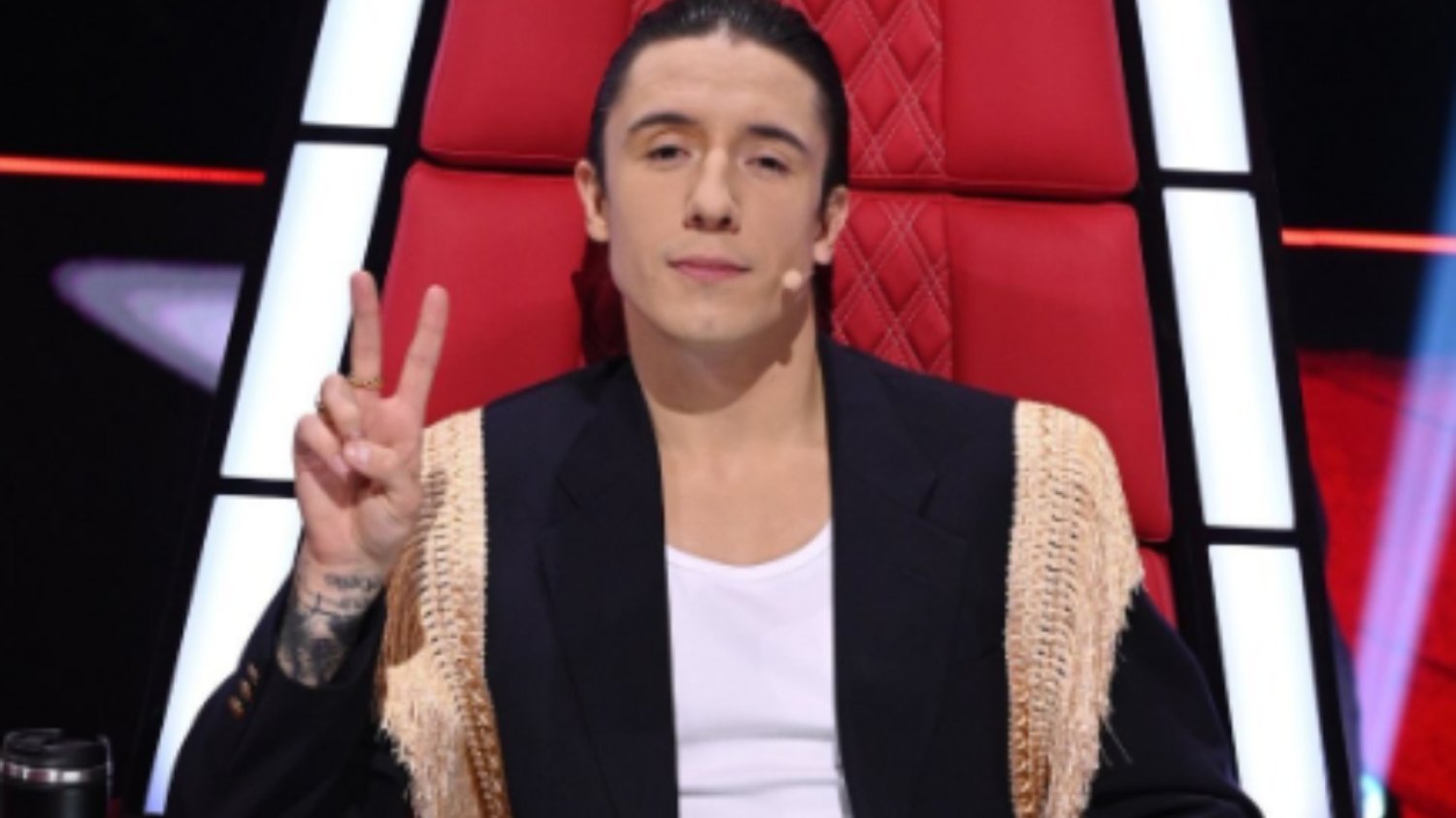 Kto zastąpi Dawida Kwiatkowskiego w "The Voice Kids"? Pierwsze propozycje