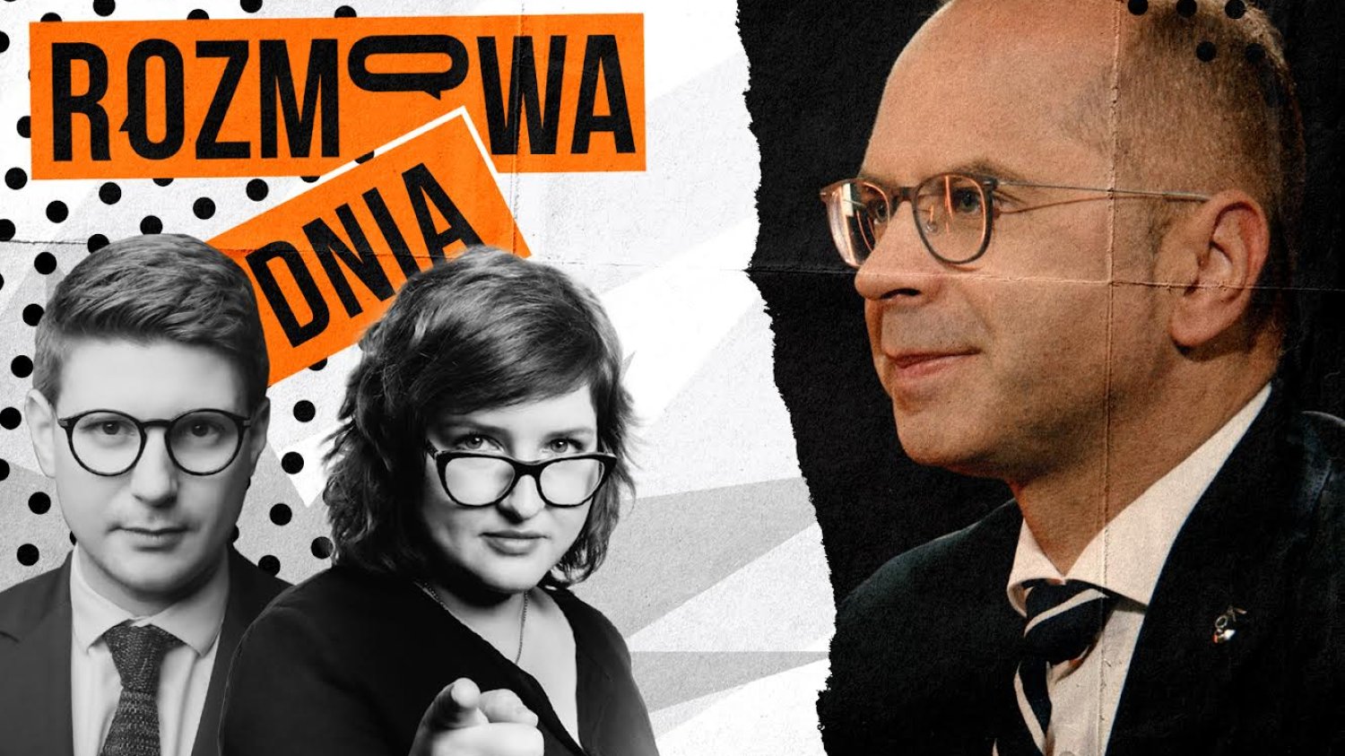 Poseł Michał Szczerba był gościem "Rozmowy dnia" naTemat.