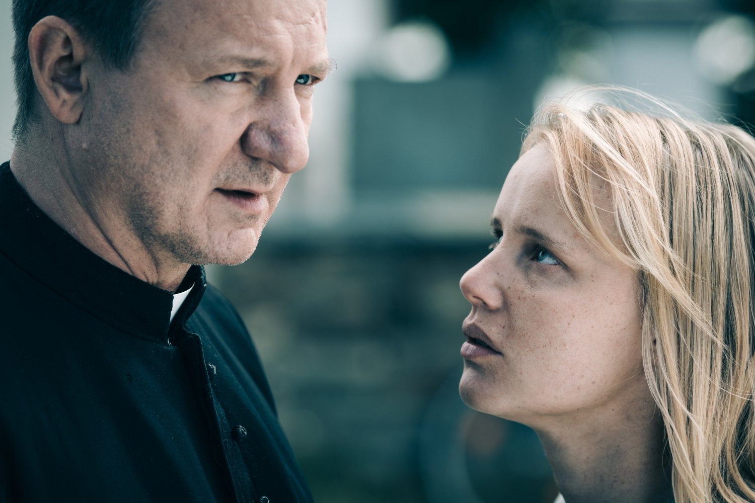 "Kler" wygrał Nagrodę Publiczności na festiwalu w Gdyni w 2018 roku