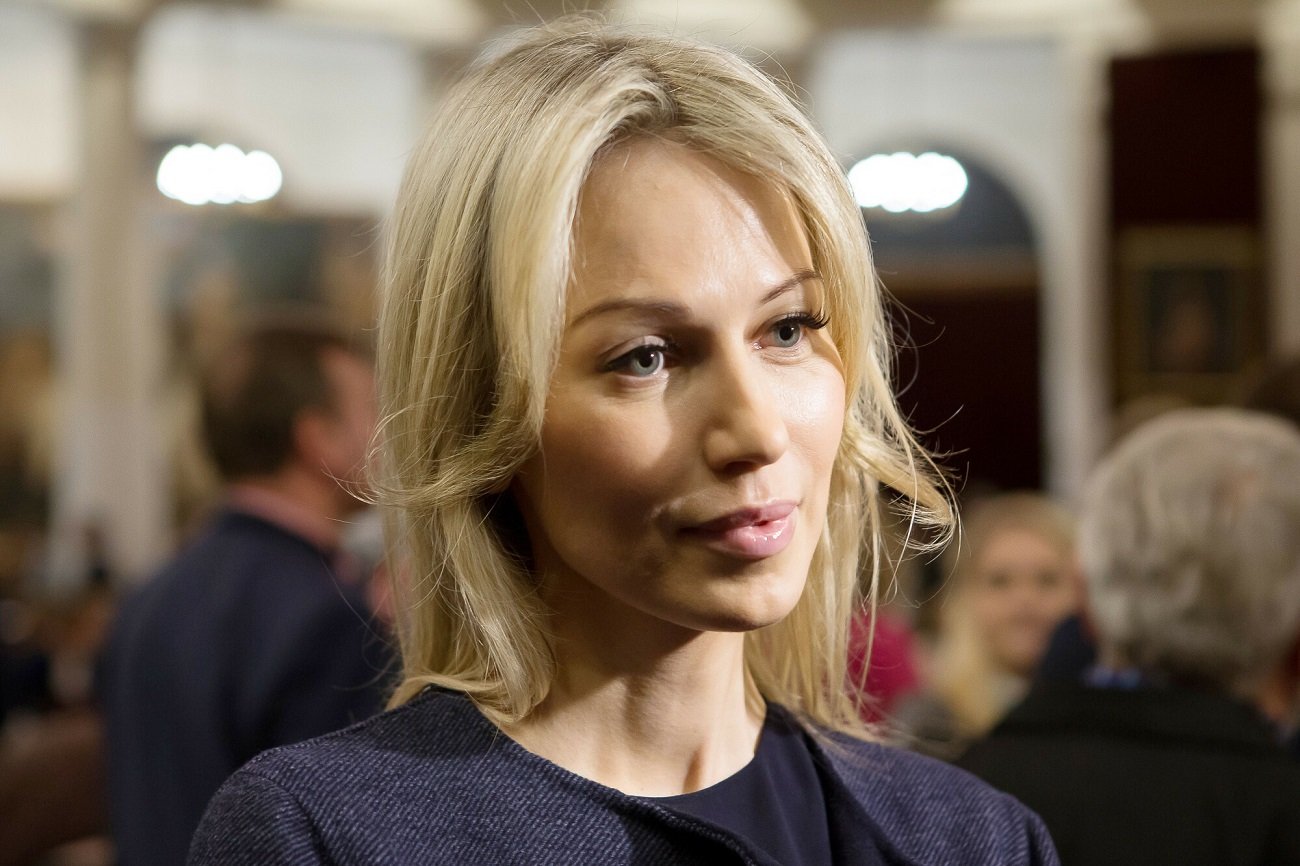 Magdalena Ogórek i Rafał Ziemkiewicz skazani.