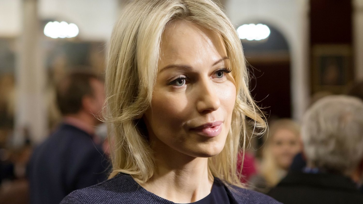 Magdalena Ogórek i Rafał Ziemkiewicz skazani.