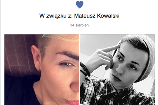 Kilka kliknięć na Facebooku wywołało falę bezinteresownej nienawiści.