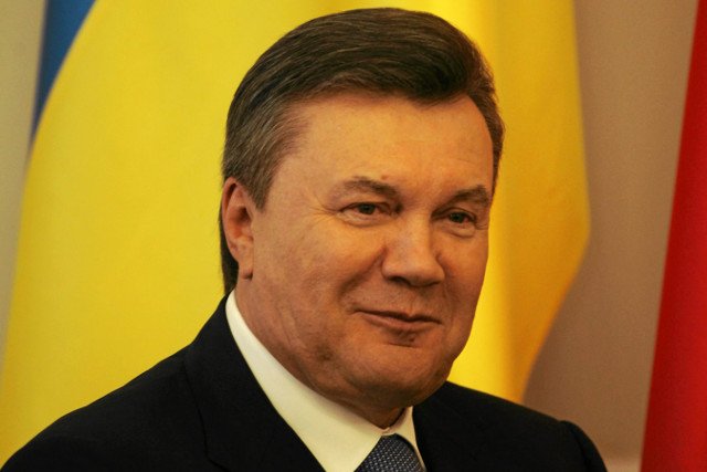 Wiktor Janukowycz oświadczył, że na Ukrainie odbędą się przedtermionowe wybory prezydenckie