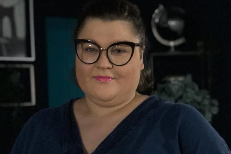 Dominika Gwit opowiedziała o swoim stanie zdrowia.