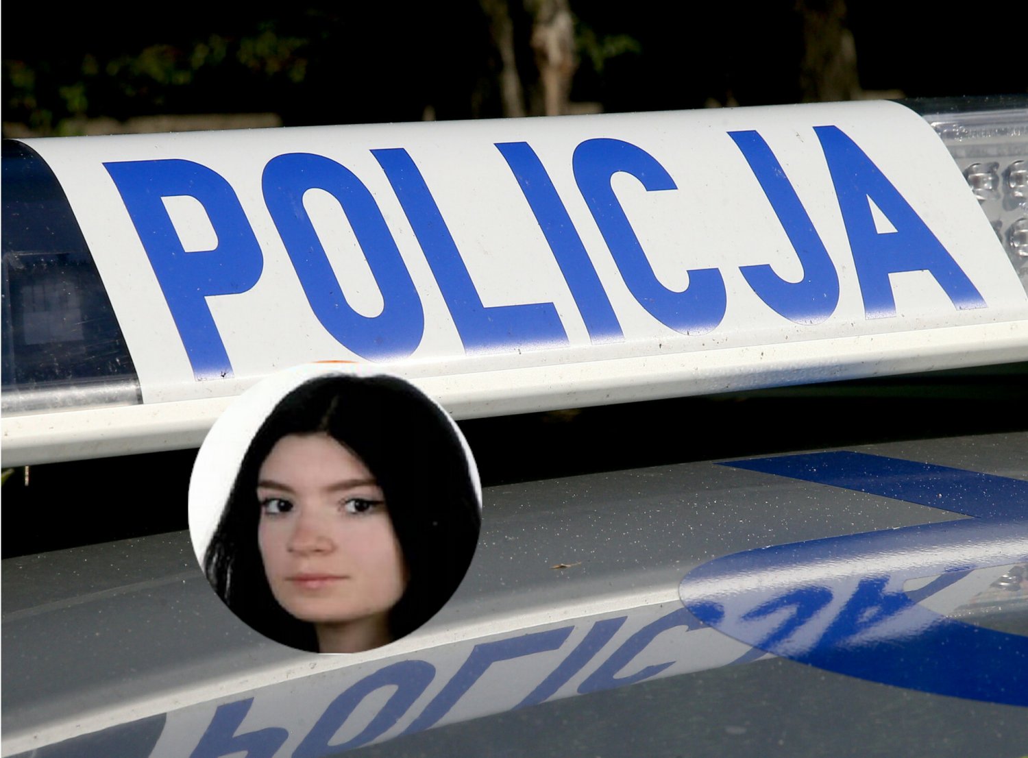 16-letnia Zosia zaginęła. Wyszła na spotkanie i nie wróciła