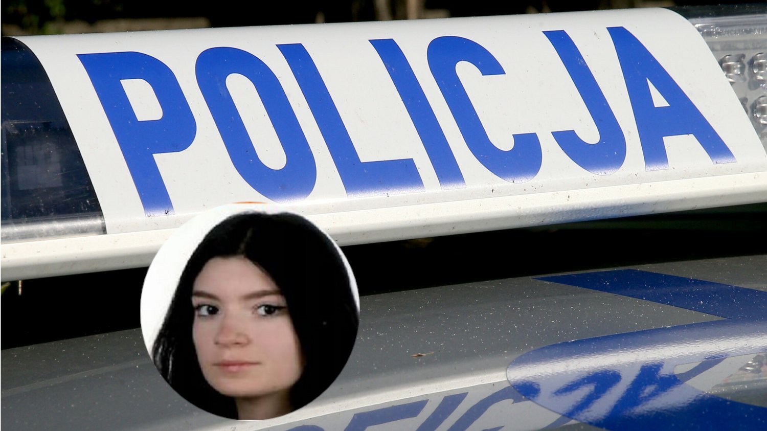 16-letnia Zosia zaginęła. Wyszła na spotkanie i nie wróciła
