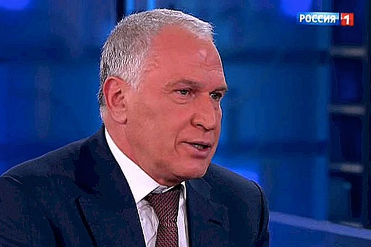 Jurij Kowalczuk.