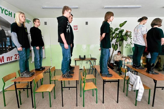 Prawo i Sprawiedliwość chce gruntownie zmienić polski system edukacji.