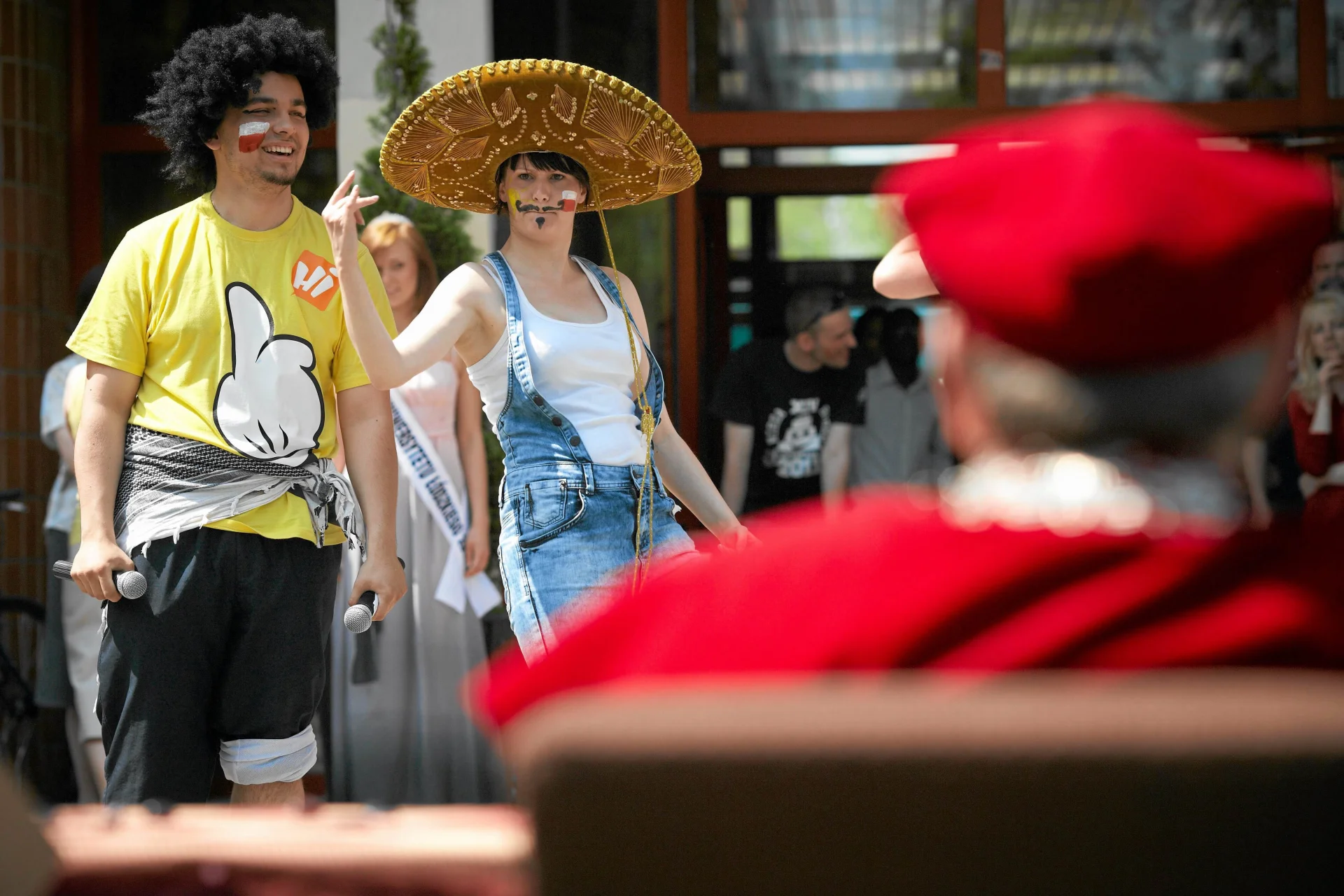 Juwenalia 2011