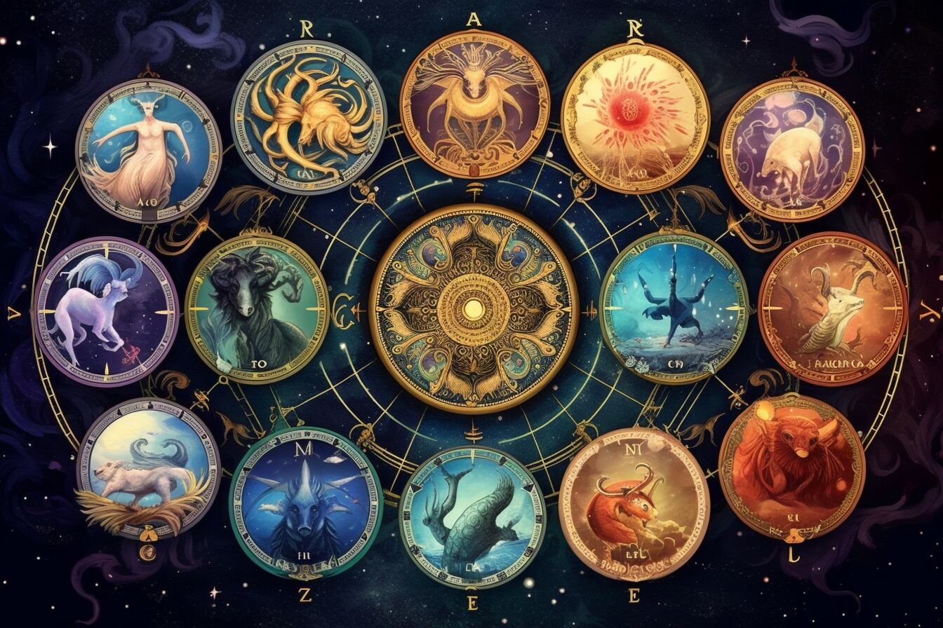 Horoskop last minute na długi weekend. Horoskop last minute na długi weekend.